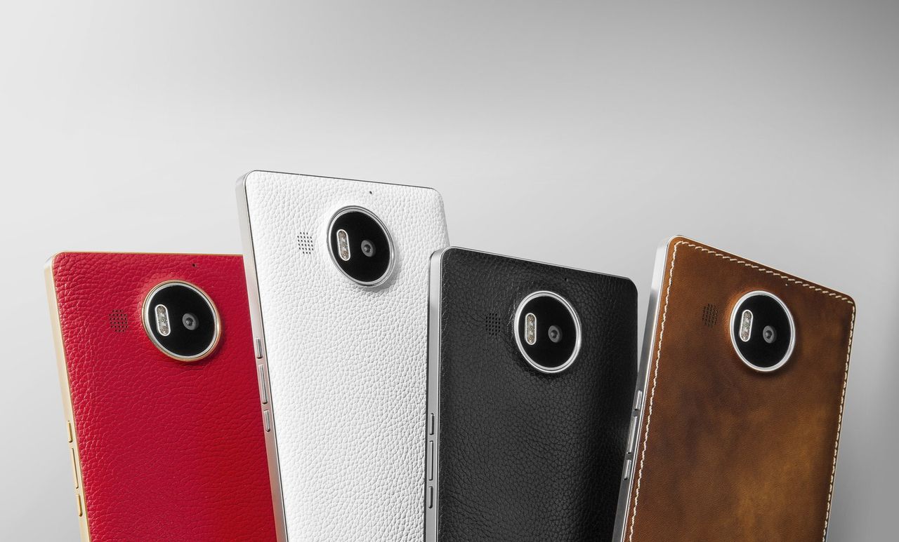 Пропускаете ли вы Lumia 950/XL?