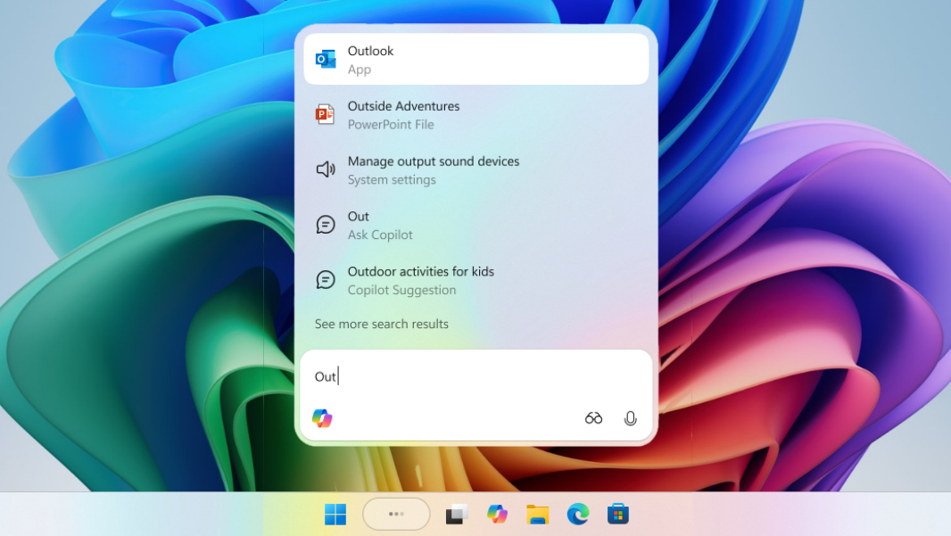 Изображение к статье: Dev и Beta Channels Get a New Preview Quality Update, Bigger Changes to Come - Windows 11 на MSReview.net