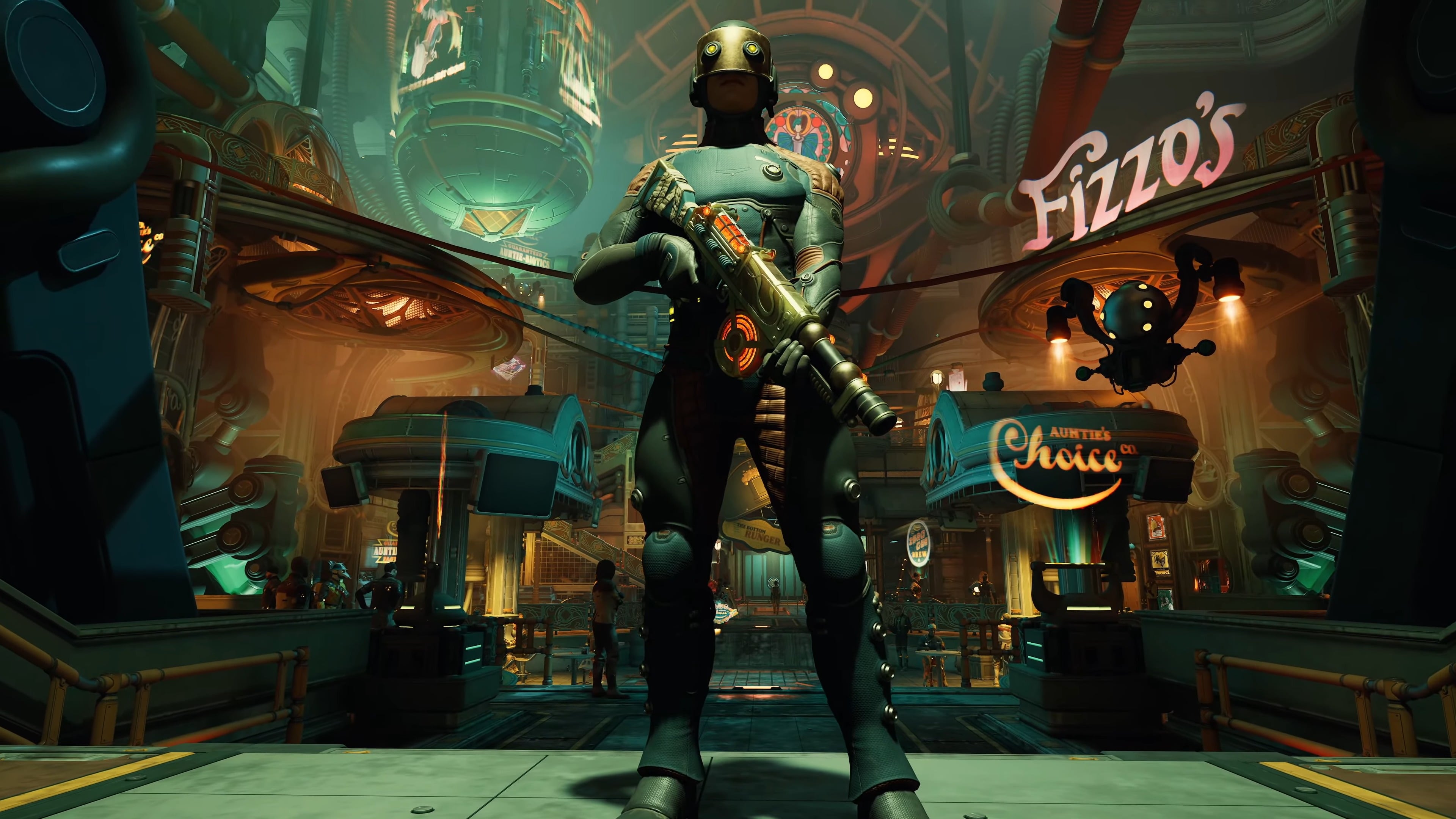 The Outer Worlds 2 Direct