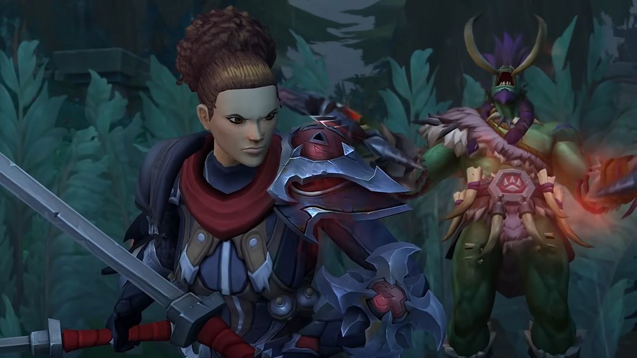 Изображение к статье: World of Warcraft: Midnight — игровые механики, новая система строительства жилья и изменения в классах - Игры на MSReview.net