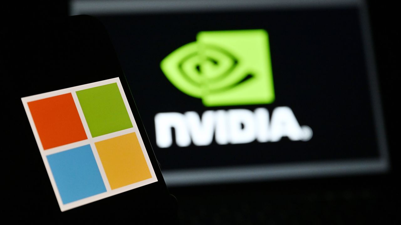 Microsoft инвестирует $15.2 млрд в ИИ в ОАЭ, NVIDIA только выигрывает