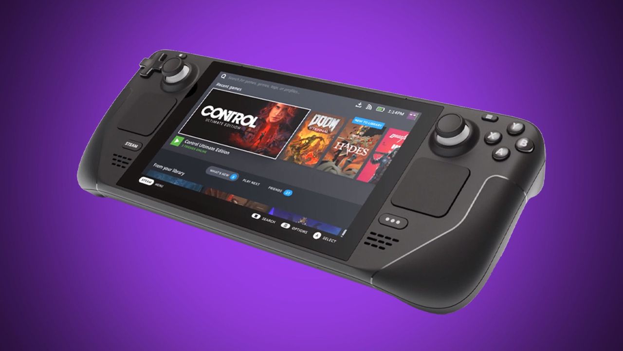 Linux на Steam преодолел отметку в 3% впервые в истории