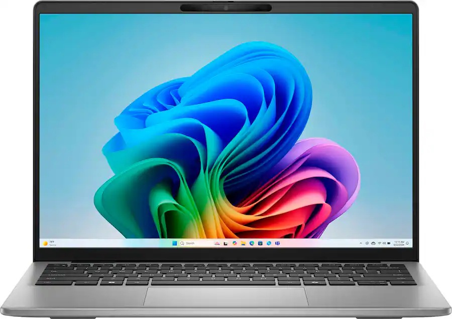 Dell Inspiron Copilot+ Laptop (Snapdragon X) main image