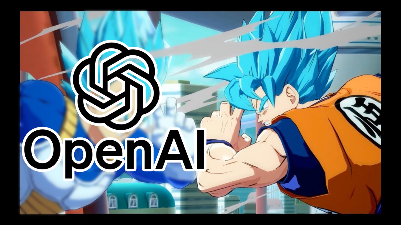 Японские правообладатели требуют от OpenAI прекратить использование их контента для обучения Sora 2