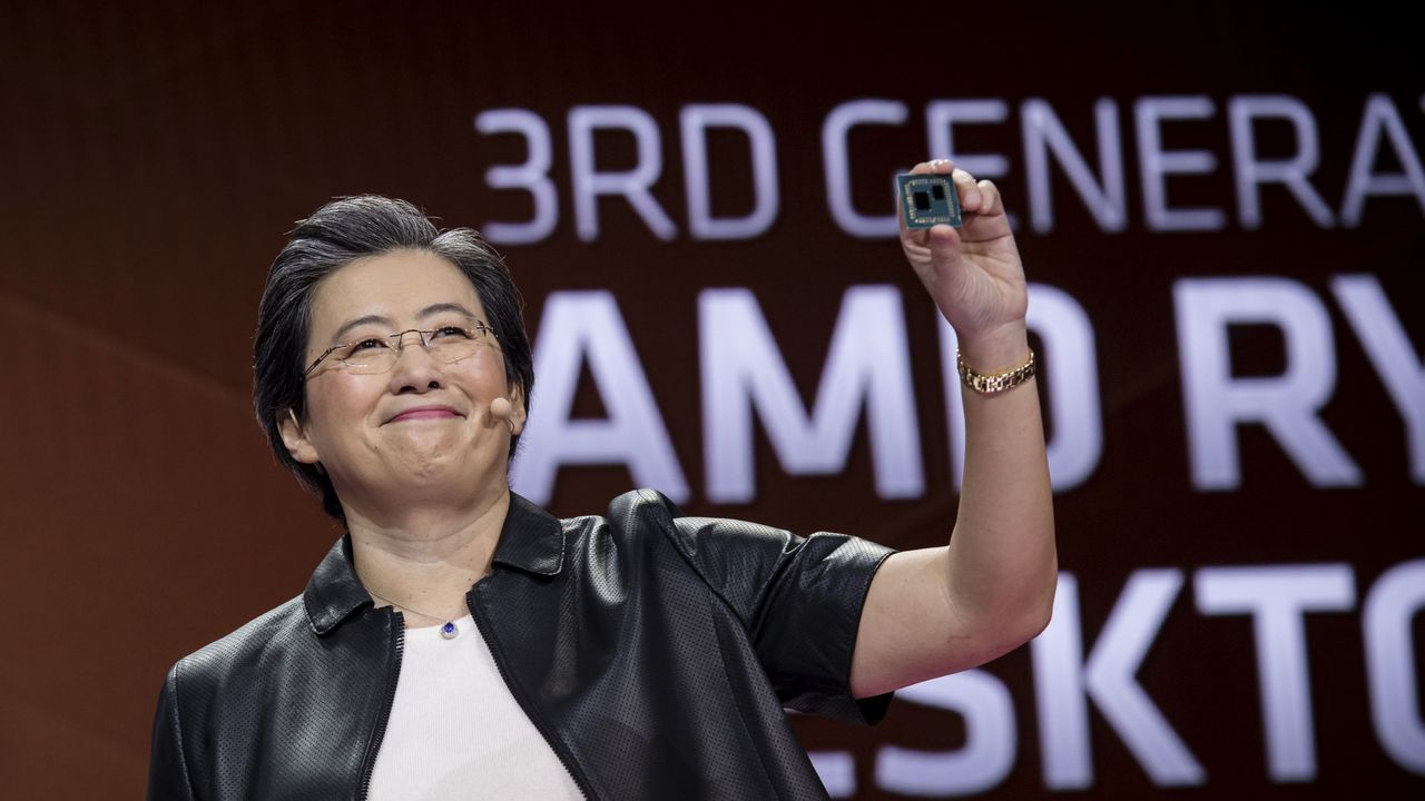 Ладно, народ, пришло время заглянуть в цифры AMD за третий квартал 2025 года. И знаете что? Они просто 🔥🔥🔥! Команда Красных выдала просто бомб