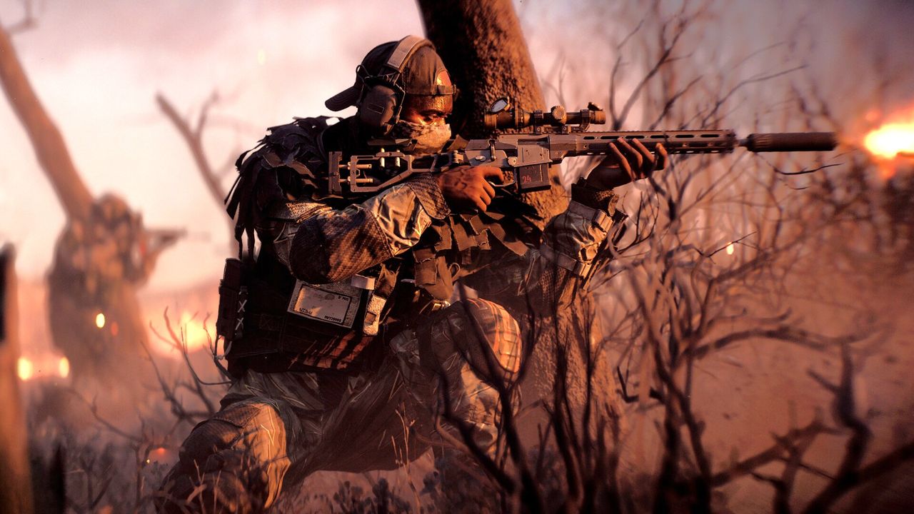 Battlefield 6: Больше никаких невыполнимых испытаний – игра становится лучше!