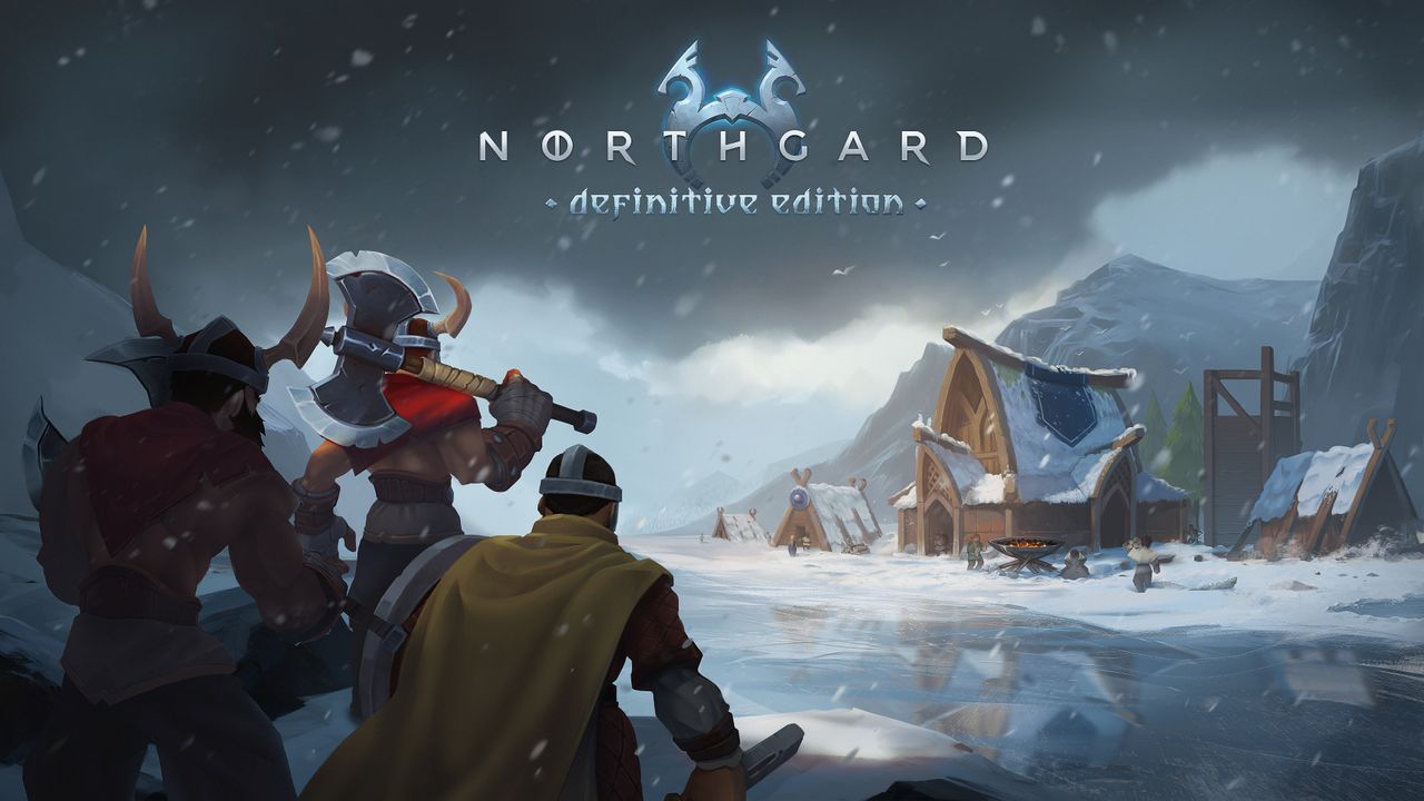 Изображение к статье: Northgard: Definitive Edition – Полная версия легенды викингов заходит на финиш! - Игры на MSReview.net