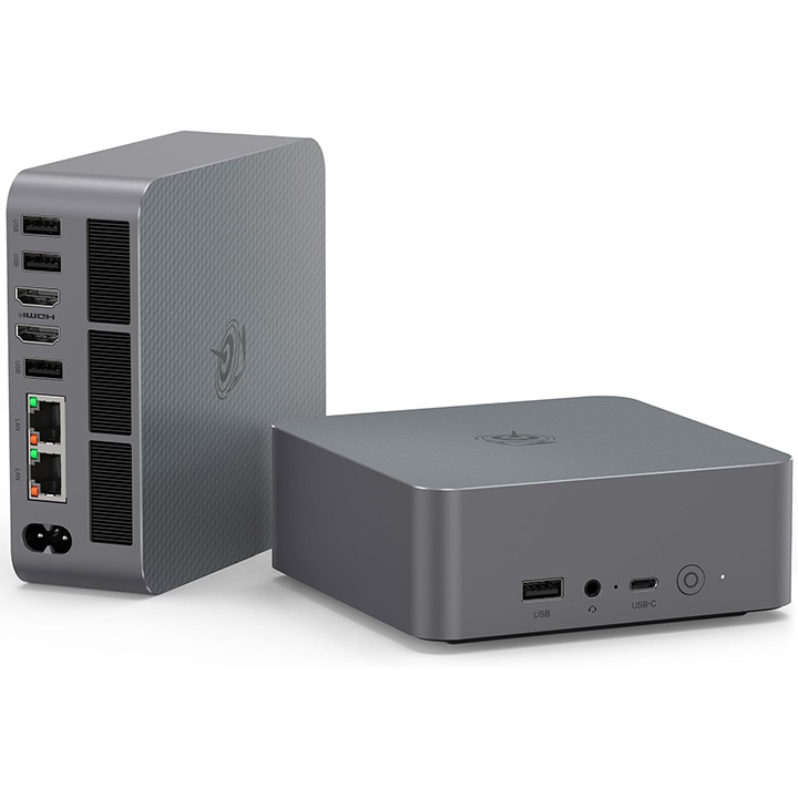Beelink EQR6 mini PC