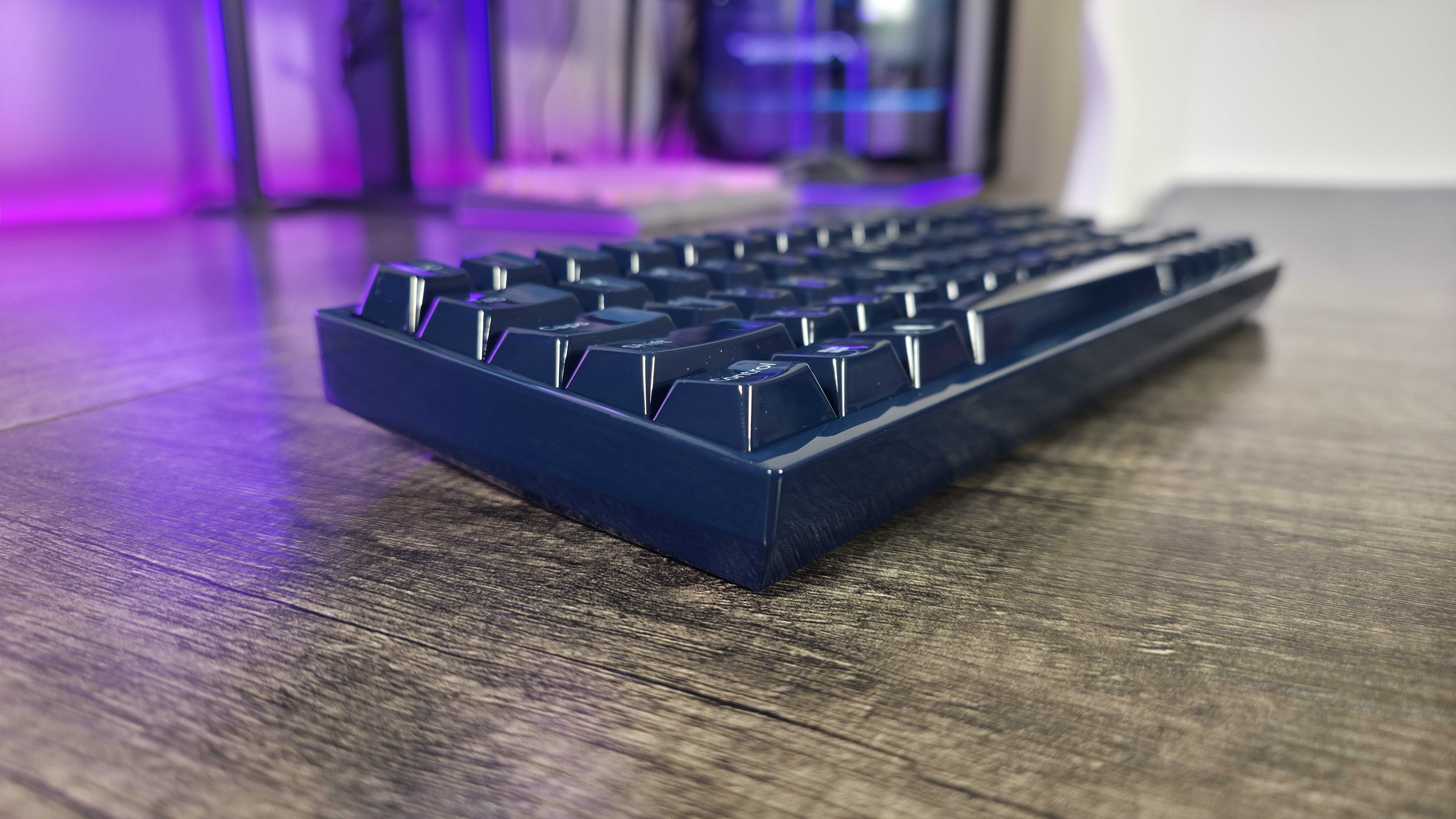 Q16 HE 8K – роскошь или практичность?