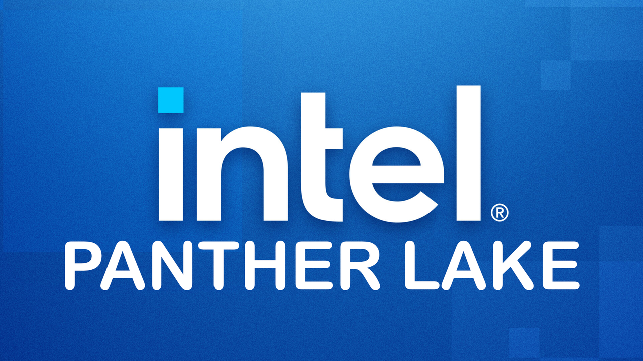 Изображение к статье: Intel Panther Lake: Реальные тесты новых чипов для ноутбуков уже слиты! Графика почти как у RTX 3050! - Железо на MSReview.net