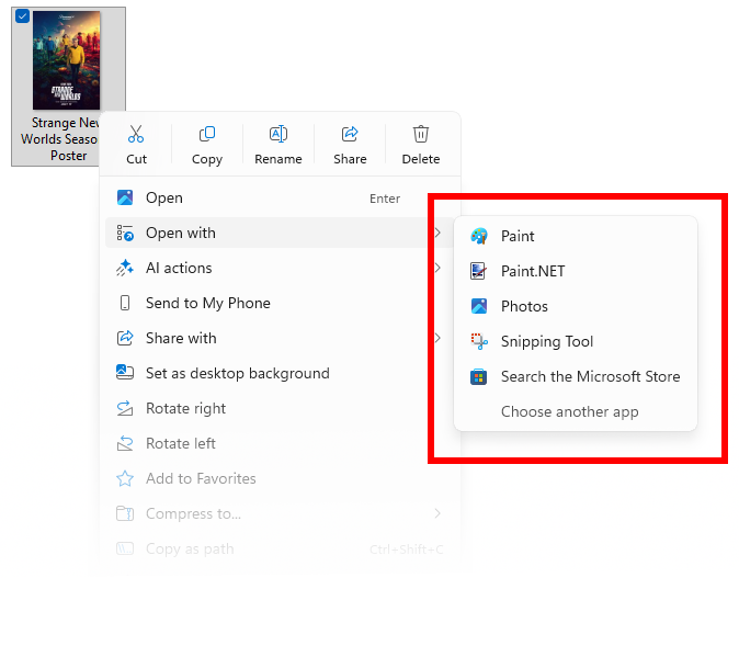 Изображение к статье: Windows 11 Dev Channel: новые фишки для Copilot+ PC, улучшенный Проводник и запись экрана в Snipping Tool! - Windows 11 на MSReview.net