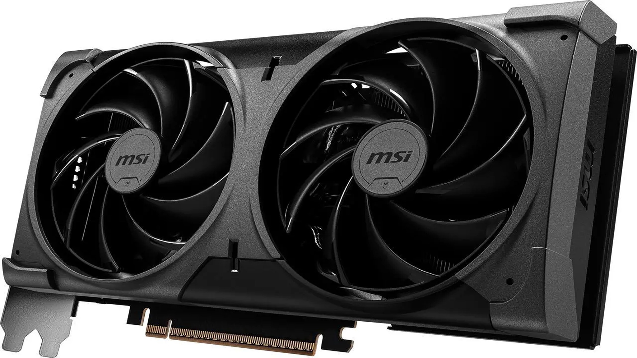 MSI Ventus GeForce RTX 5070