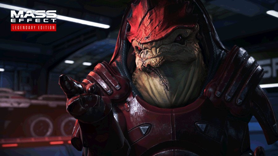 Wrex