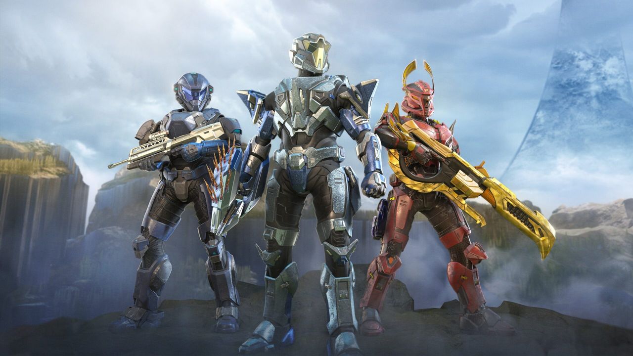 Изображение к статье: Halo Infinite мертва. Планируется, что следующее большое обновление станет последним — Halo Studios заявляет, что это был «легендарный забег», посколь - Xbox на MSReview.net