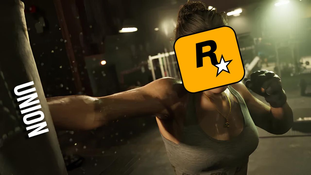 Rockstar Games обвиняют в подавлении профсоюзов: увольнения и нарушения прав сотрудников