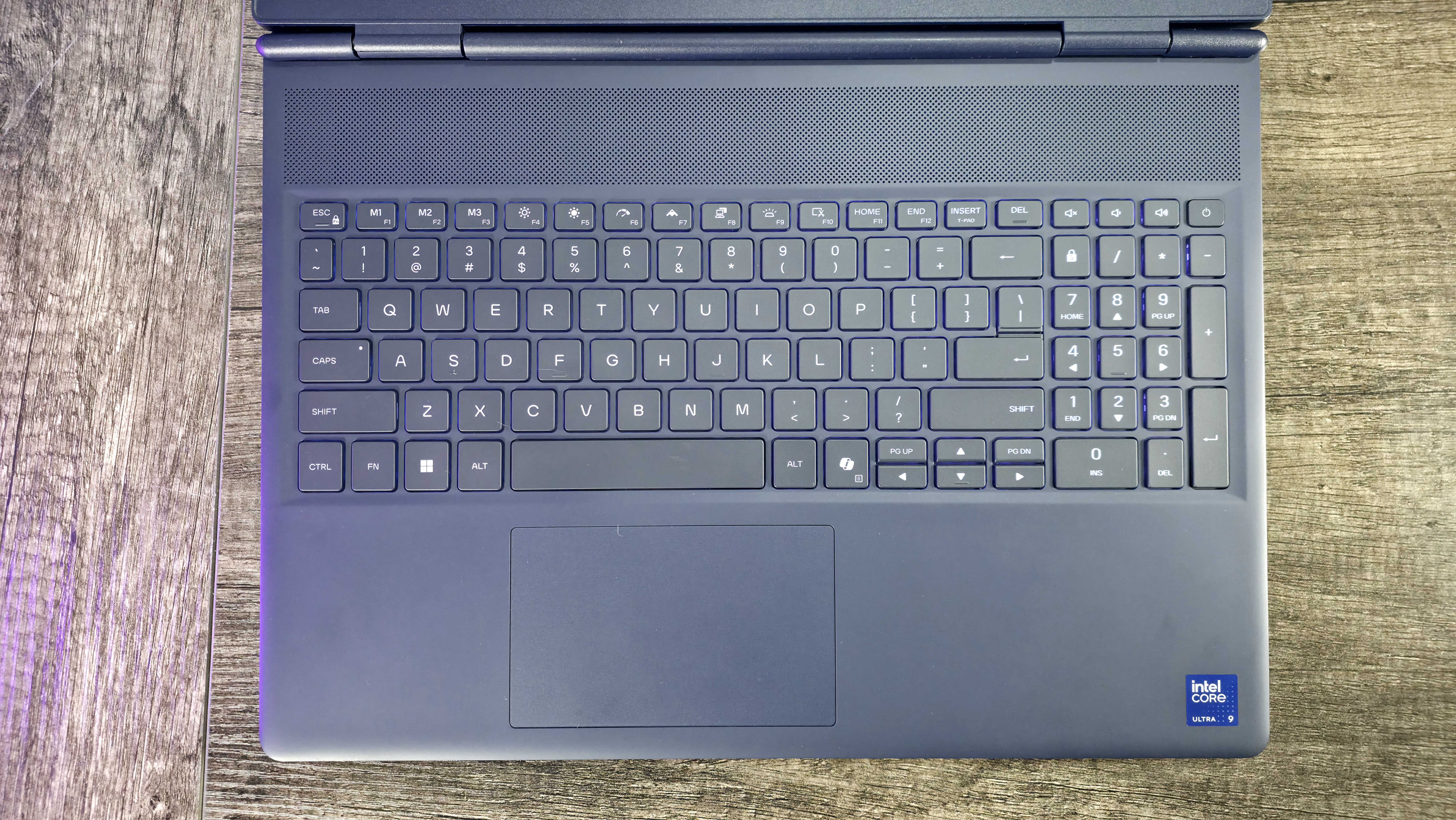 Alienware 16X Aurora (AC16251) gaming laptop