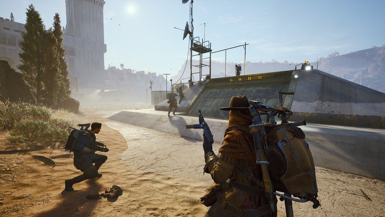 ARC Raiders: Самый крутой Extraction Shooter, который я видел за много лет!