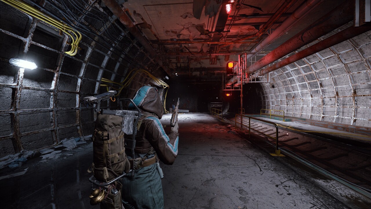 ARC Raiders screenshot of gameplay