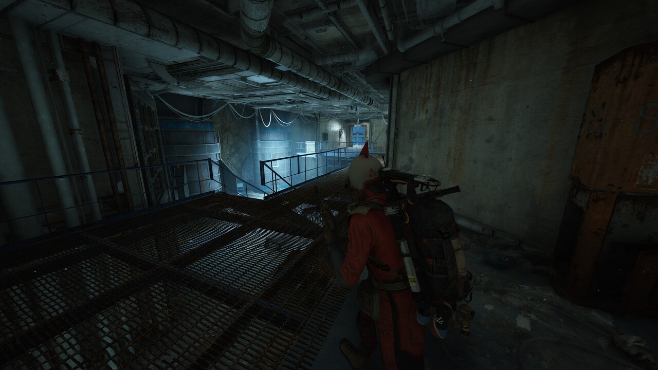 ARC Raiders screenshot of gameplay