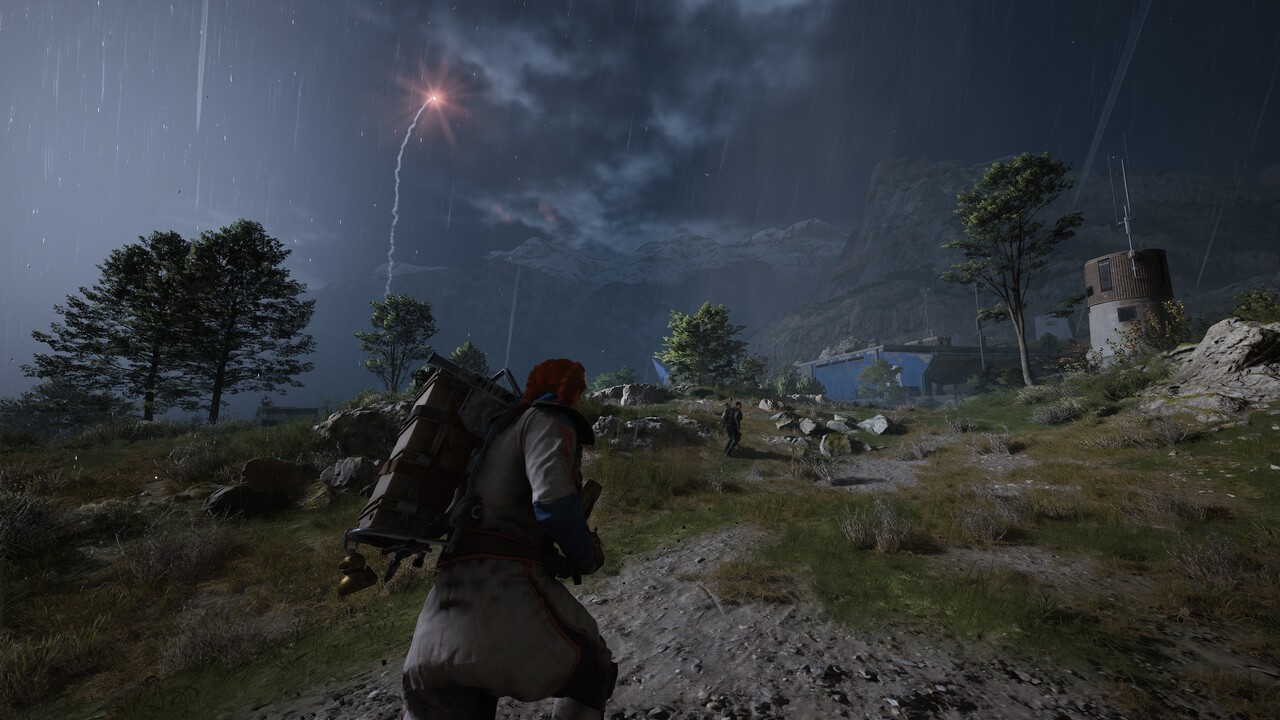 ARC Raiders screenshot of gameplay