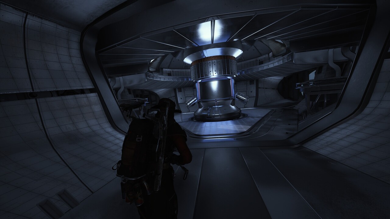 ARC Raiders screenshot of gameplay