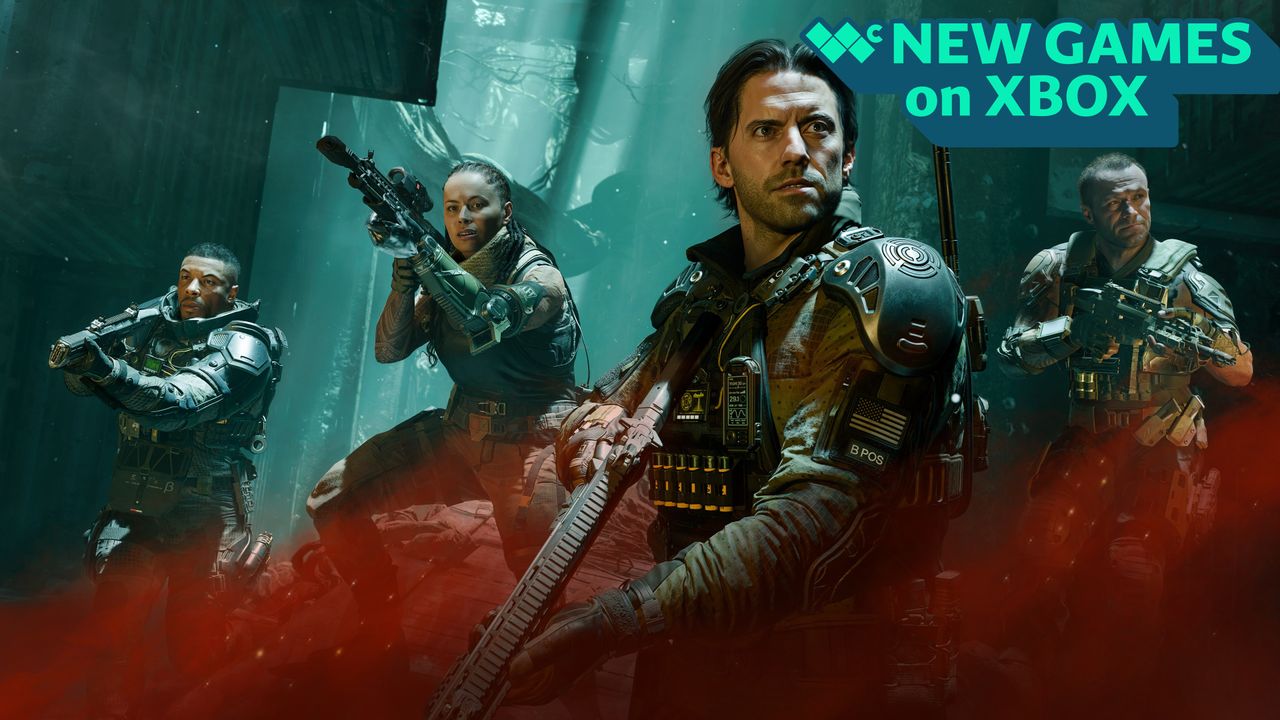 Изображение к статье: Call of Duty: Black Ops 7 — уже на Xbox и в Game Pass! - Xbox-game-pass на MSReview.net