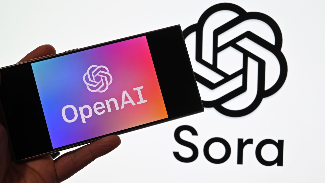 Изображение к статье: OpenAI «сжигает» миллионы долларов в день на своем AI-генераторе видео Sora - AI Технологии на MSReview.net