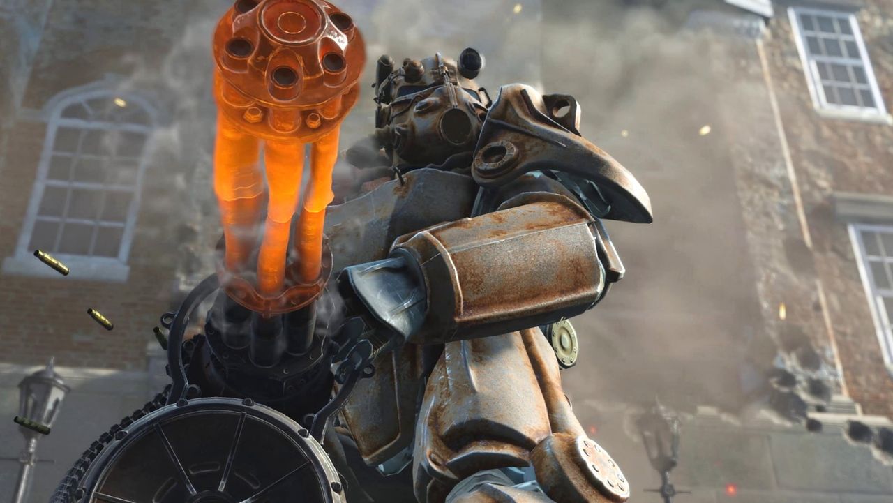 Изображение к статье: Fallout 4: Anniversary Edition – как не переплатить за старое - Игры на MSReview.net