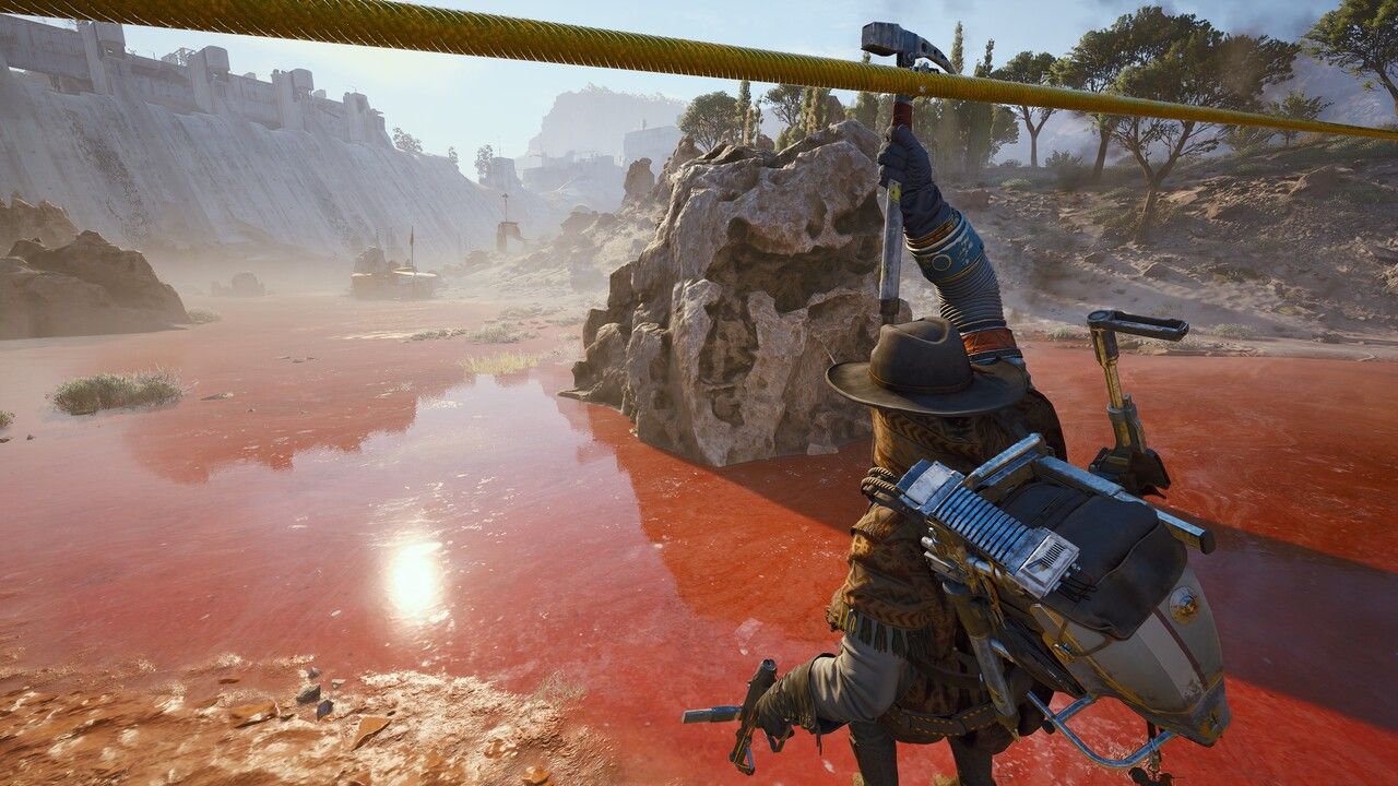 ИИ в играх: зло или благо? Разбираемся на примере ARC Raiders