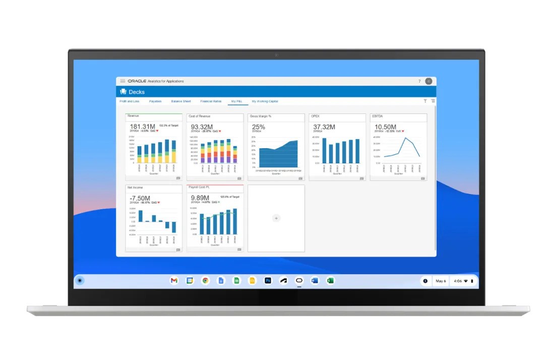 Google запускает "Cameyo by Google": запускаем Windows-программы в браузере!