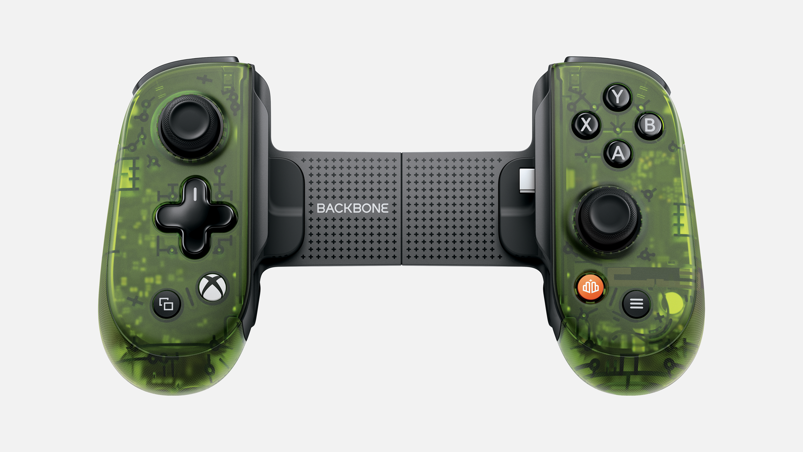 Backbone Pro's new Xbox Edition