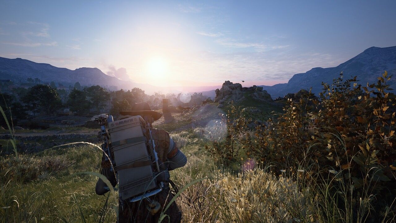 Изображение к статье: ARC Raiders: Цены снижены, матчмейкинг улучшен, а платить за победу не придётся! - Игры на MSReview.net