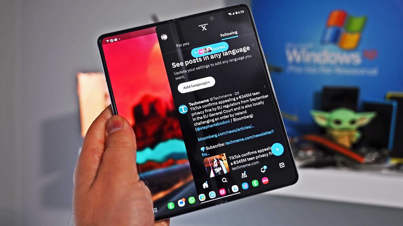 X (бывший Твиттер) сломался: массовые проблемы с входом из-за YubiKey!