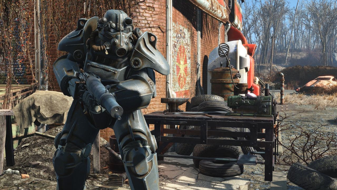 Изображение к статье: Fallout 4: Anniversary Edition на ПК – это переплата! Собираем всё дешевле! - Gaming на MSReview.net