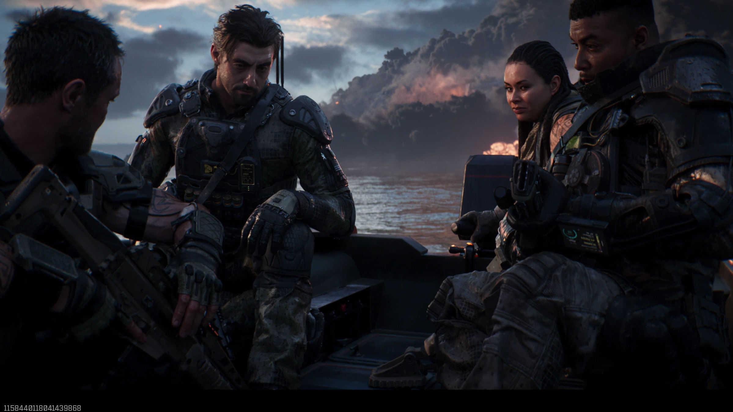 Call of Duty: Black Ops 7 screenshots