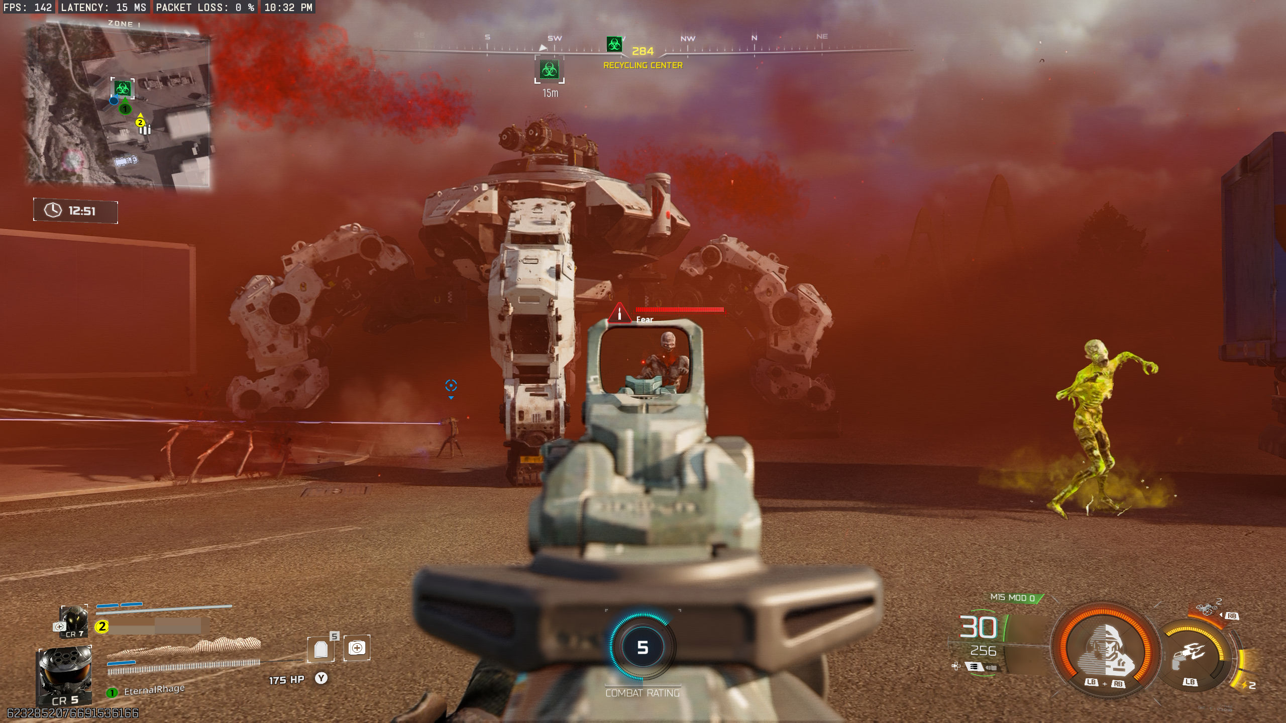 Black Ops 7 screenshots