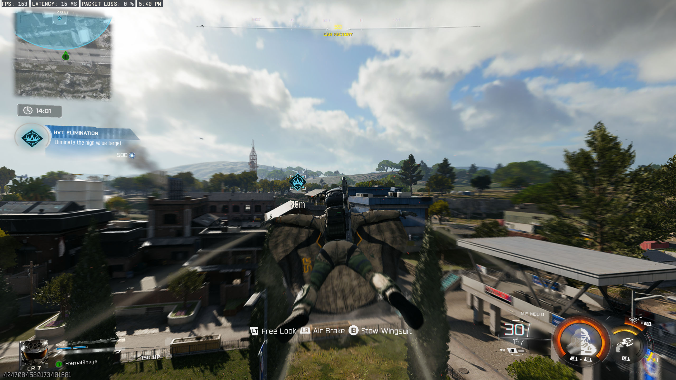 Black Ops 7 screenshots