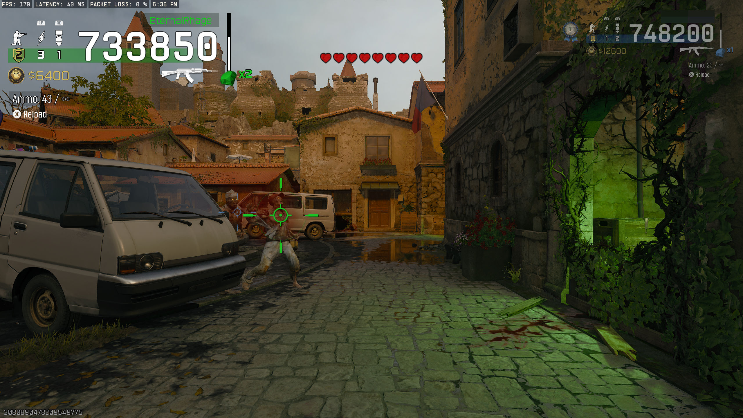 Call of Duty: Black Ops 7 screenshots