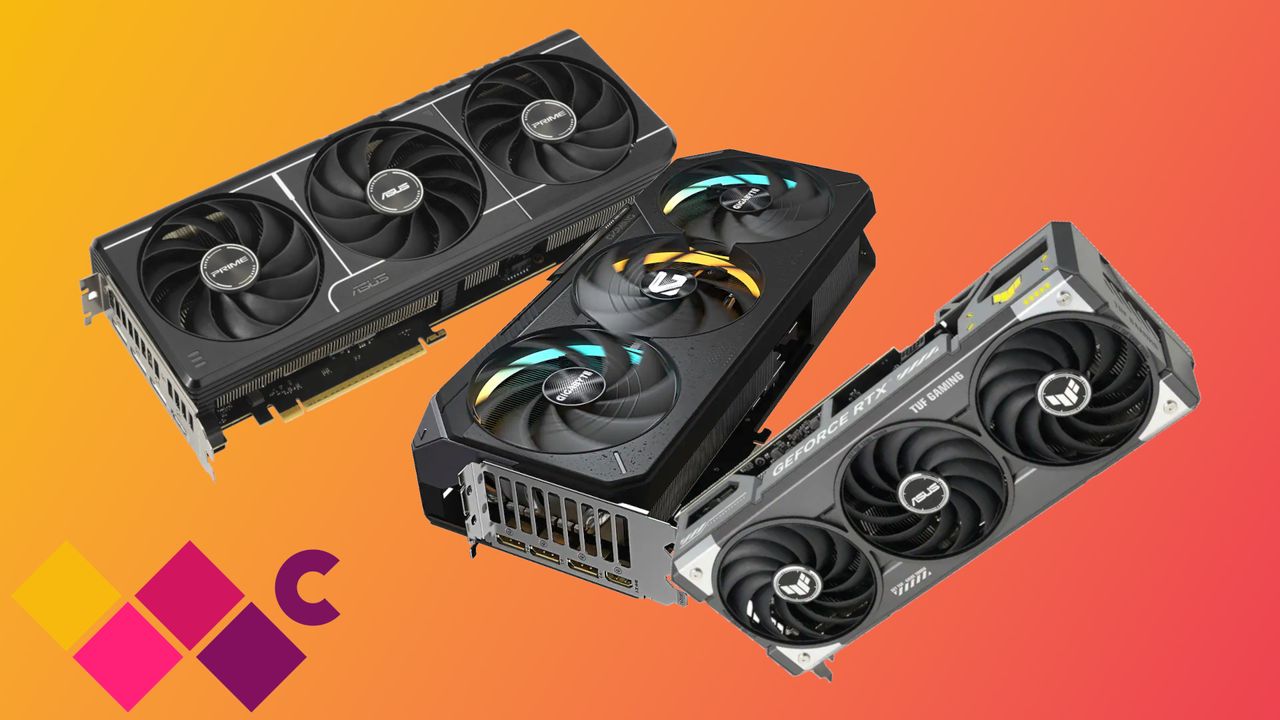 Изображение к статье: Видеокарты NVIDIA и AMD уже дешевеют перед Черной пятницей 2025! - Железо на MSReview.net