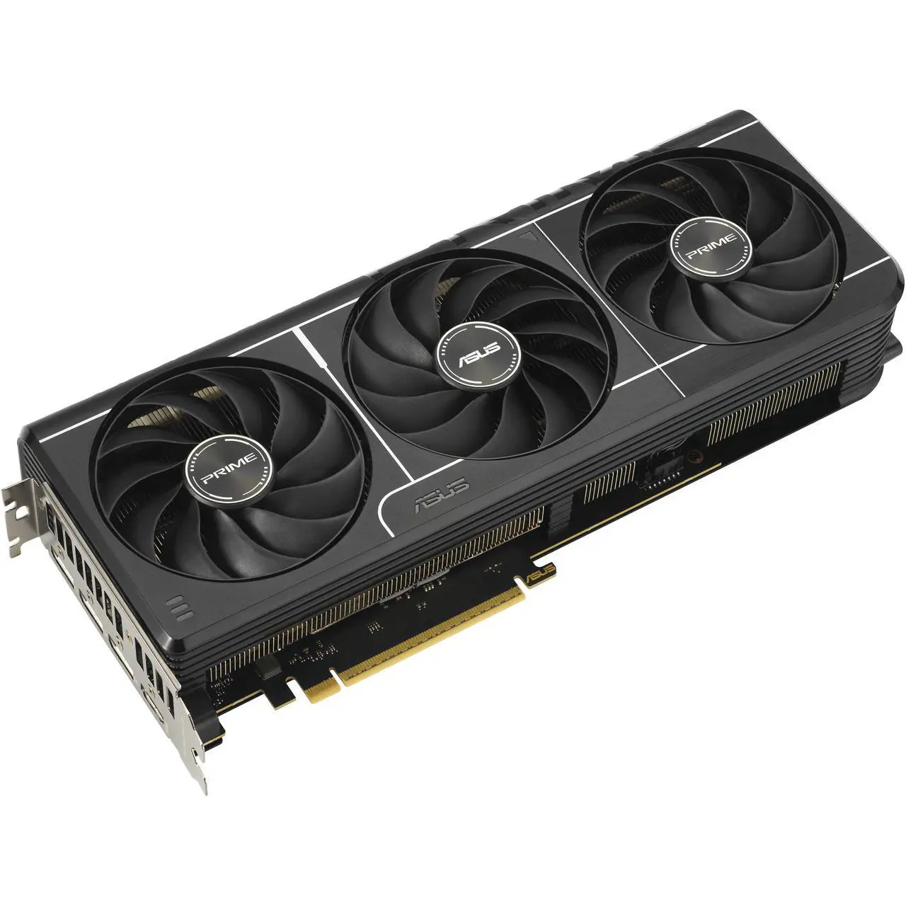 RTX 5070 Ti TUF OC