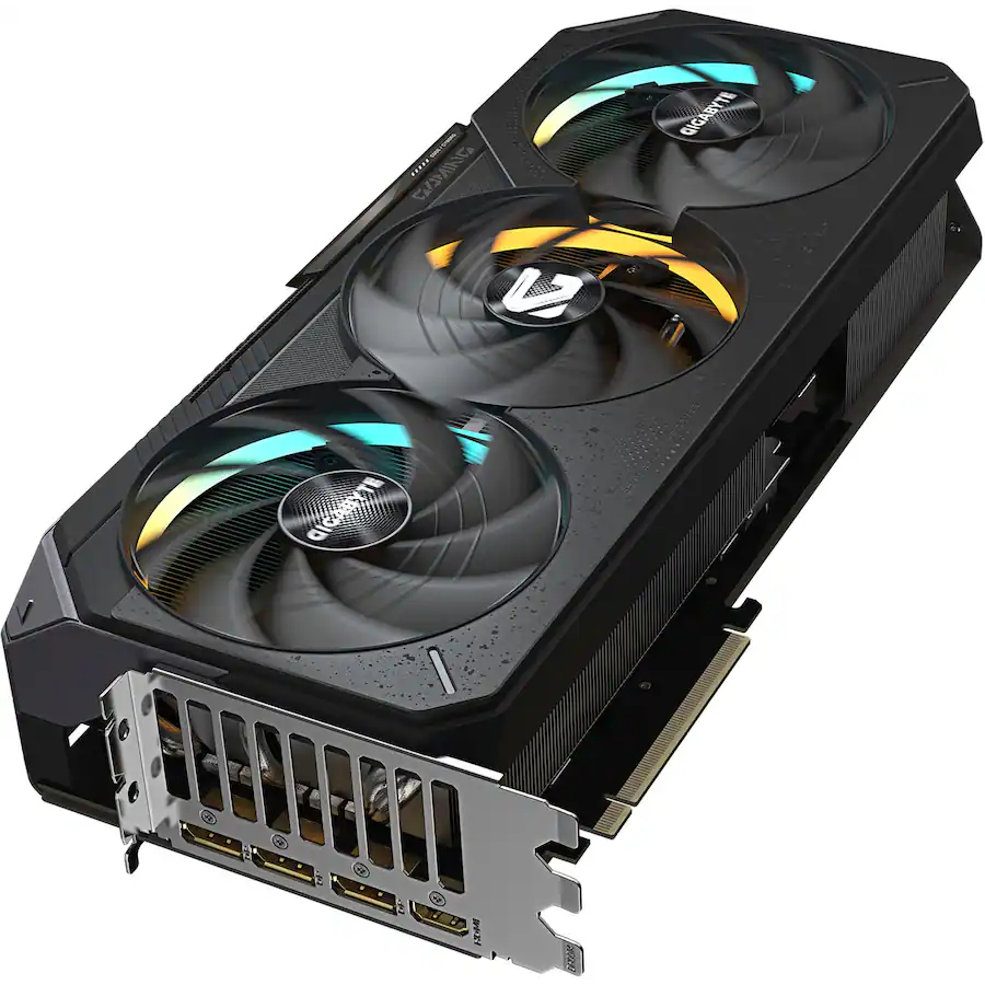 RTX 5080 Gigabyte