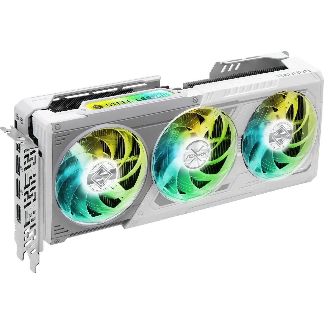 RX 9070 XFX