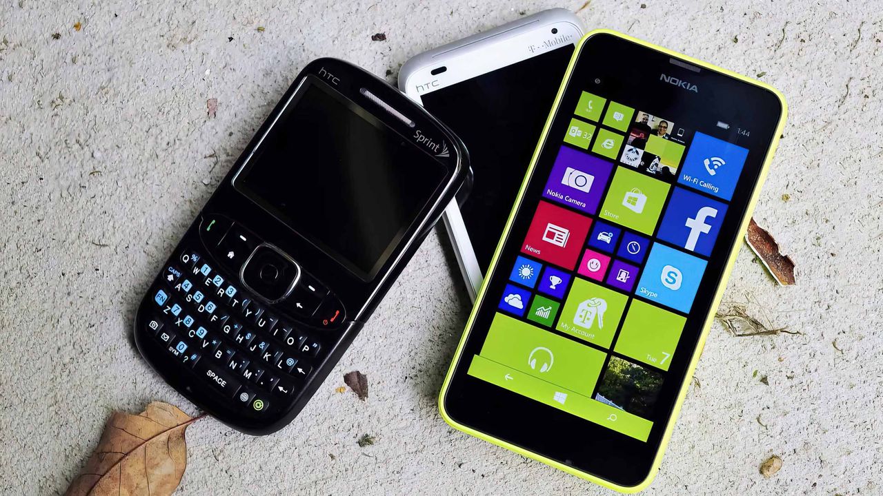 Windows Phone мог бы жить: фанатский проект Astria впечатляет!