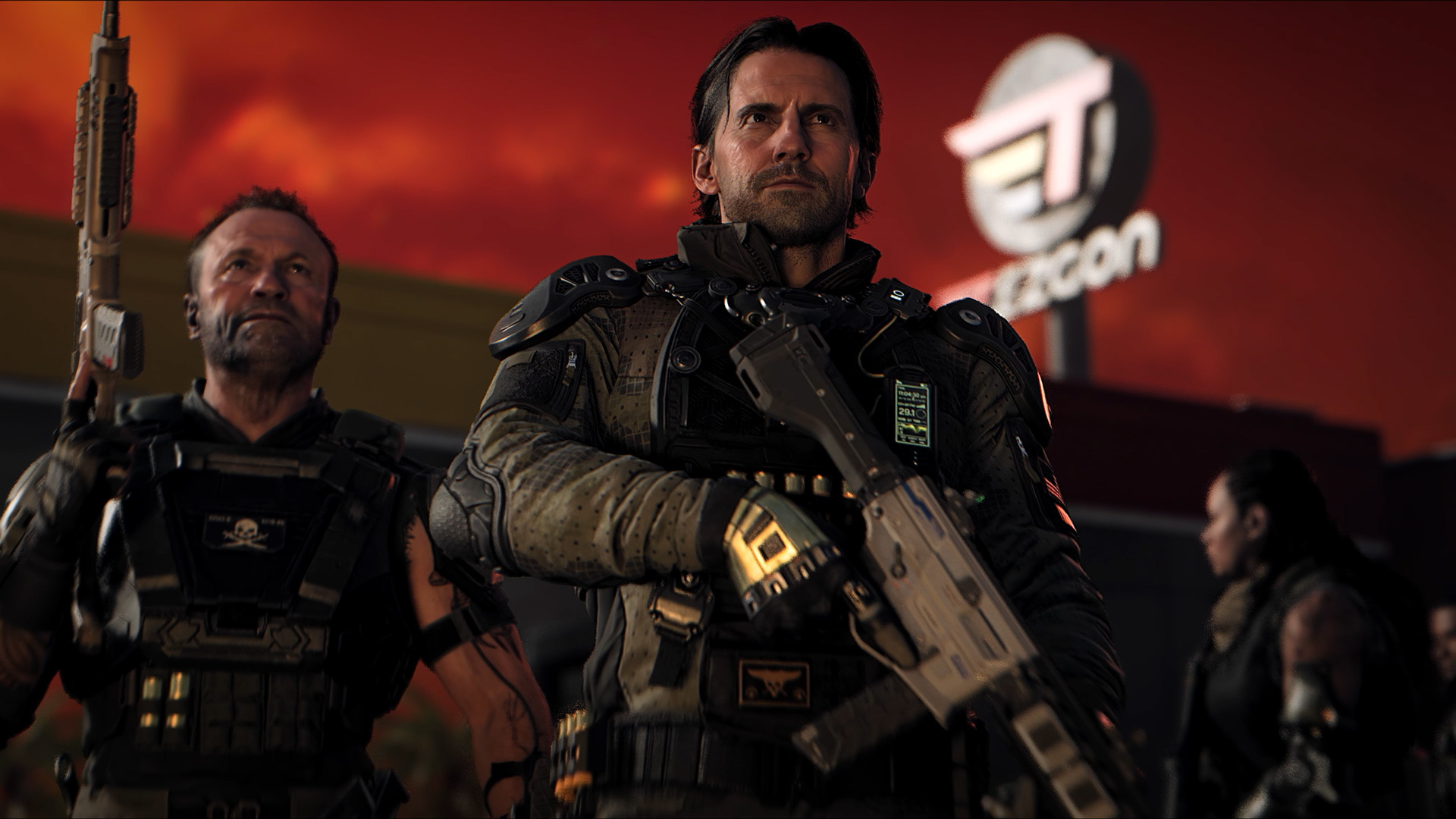 Call of Duty: Black Ops 7