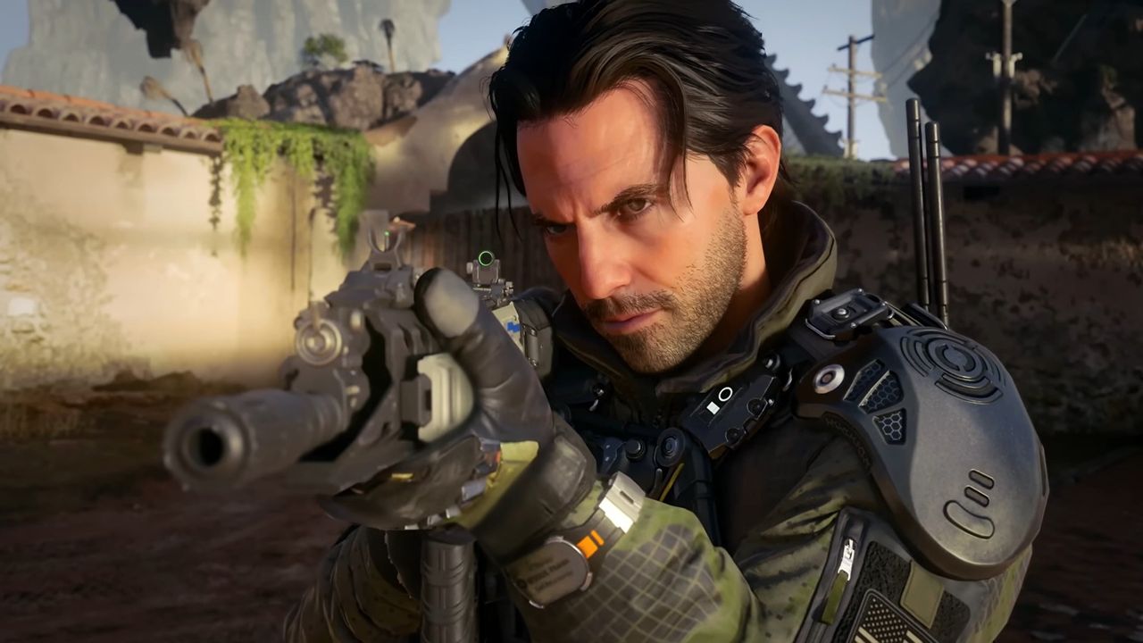 Изображение к статье: Call of Duty: Black Ops 7 уже вышла с крутыми скидками и оценкой 4.5/5! Must-Play или нет? - Gaming на MSReview.net