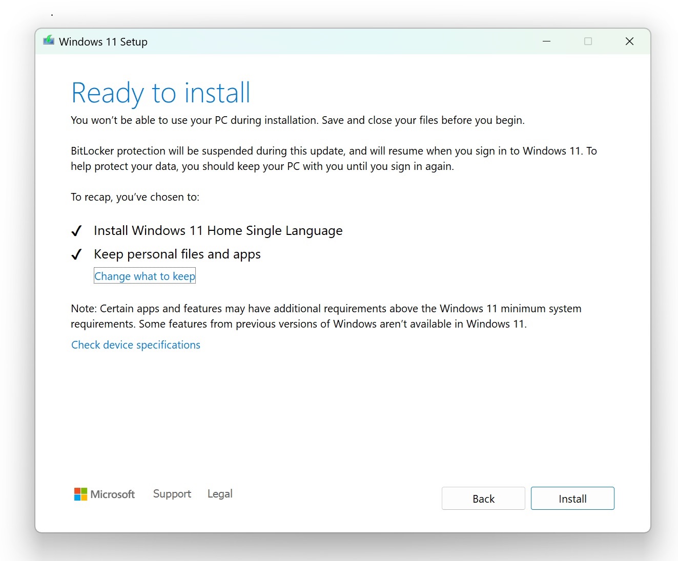 Изображение к статье: Windows 11: KB5068861 не ставится и убивает сетевой поиск - Windows 11 на MSReview.net