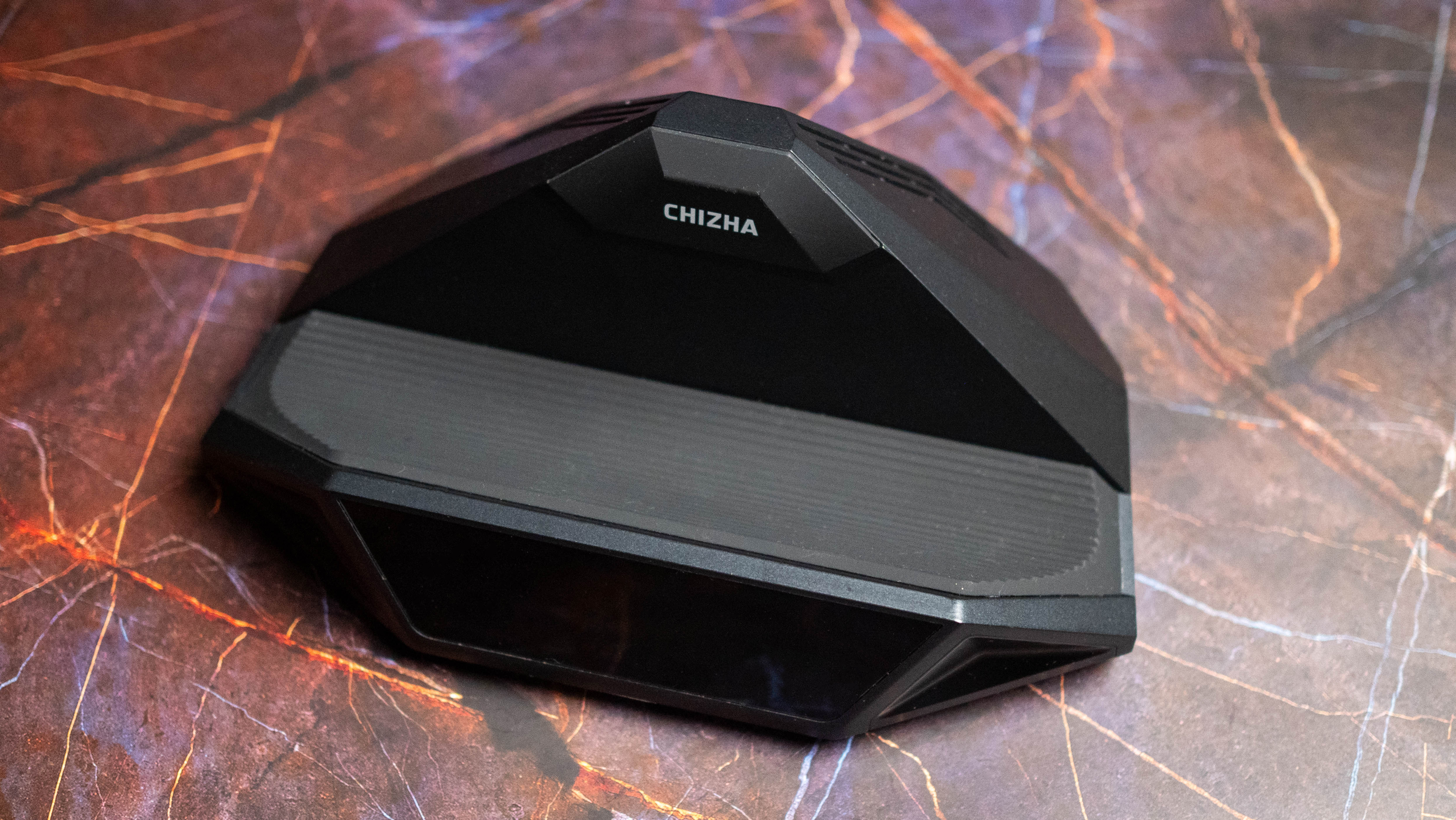 Chizha Mount Ling Dock for Steam Deck review on Windows Central