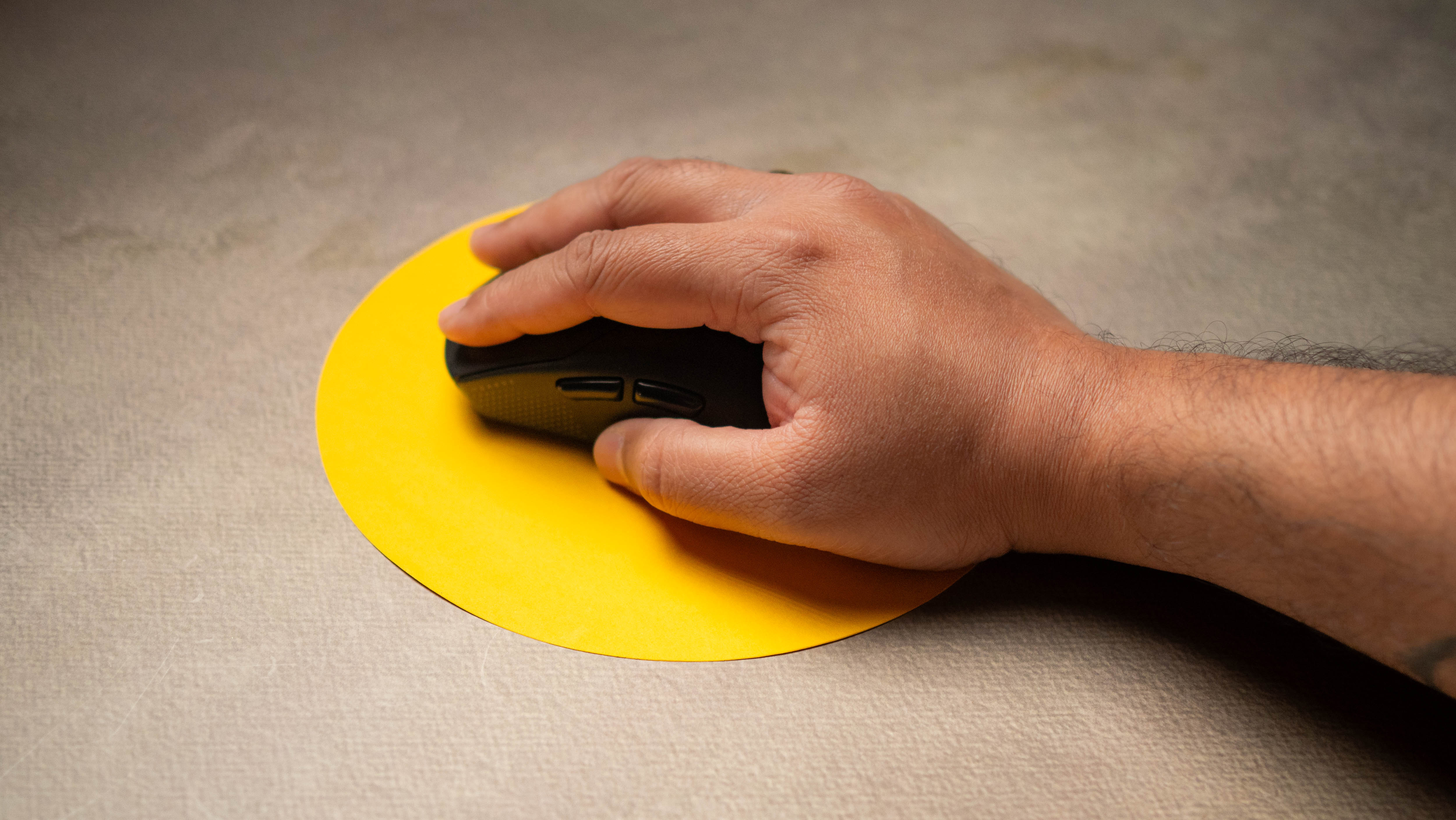 Corsair Sabre v2 Pro Ultralight gaming mouse review on Windows Central