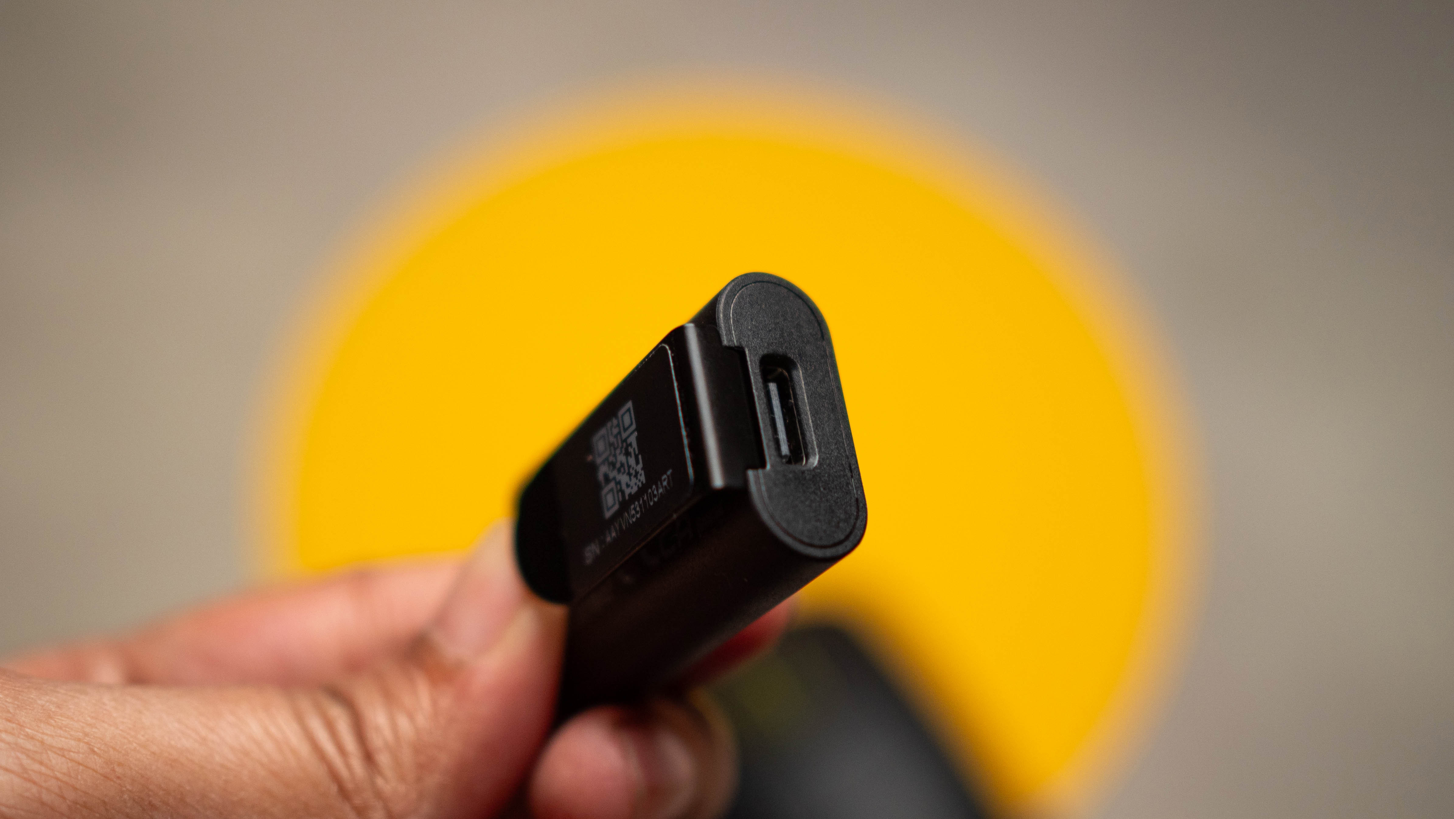 Corsair Sabre v2 Pro Ultralight gaming mouse review on Windows Central