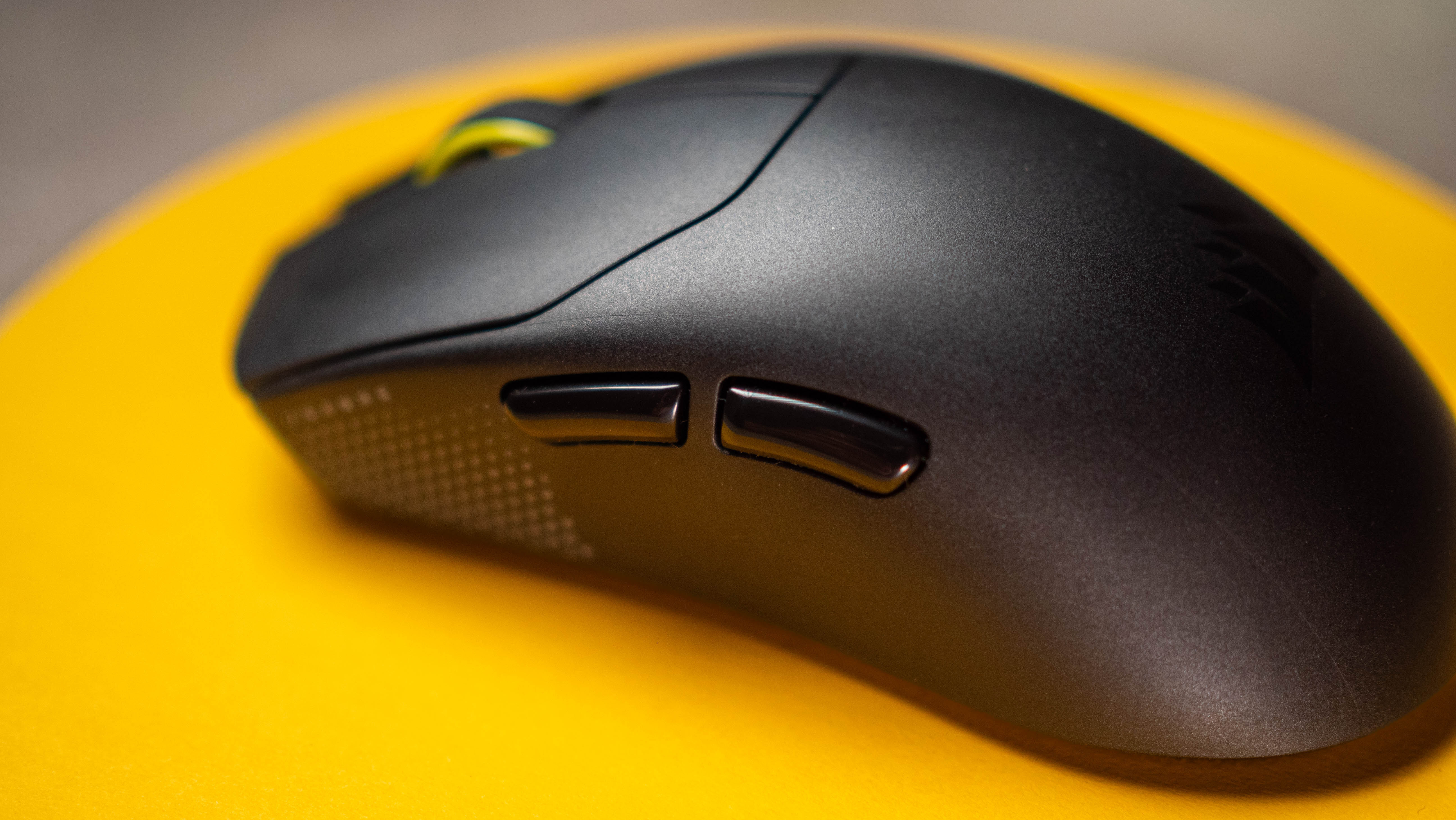 Corsair Sabre v2 Pro Ultralight gaming mouse review on Windows Central